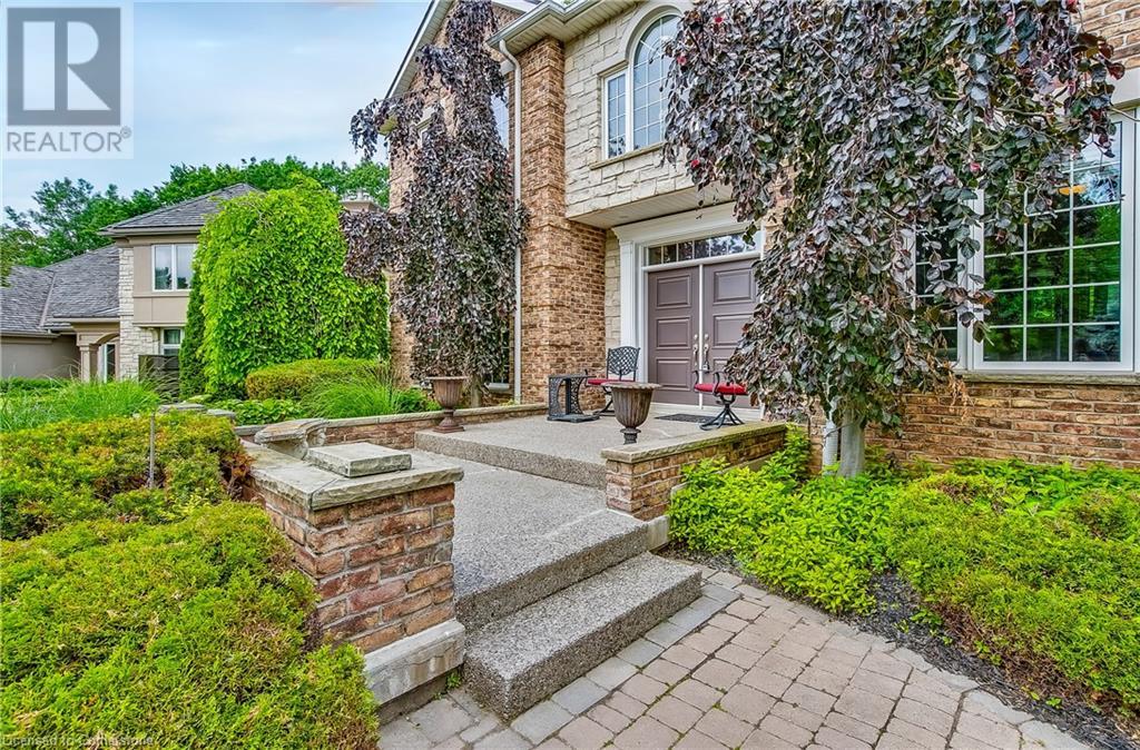 Property at 6431 ROCKCLIFFE Estate image 5