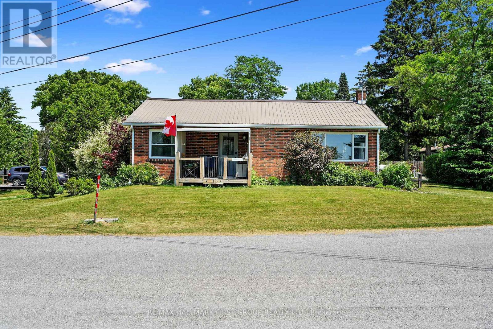 2 PARK LANE, Hamilton Township, Ontario