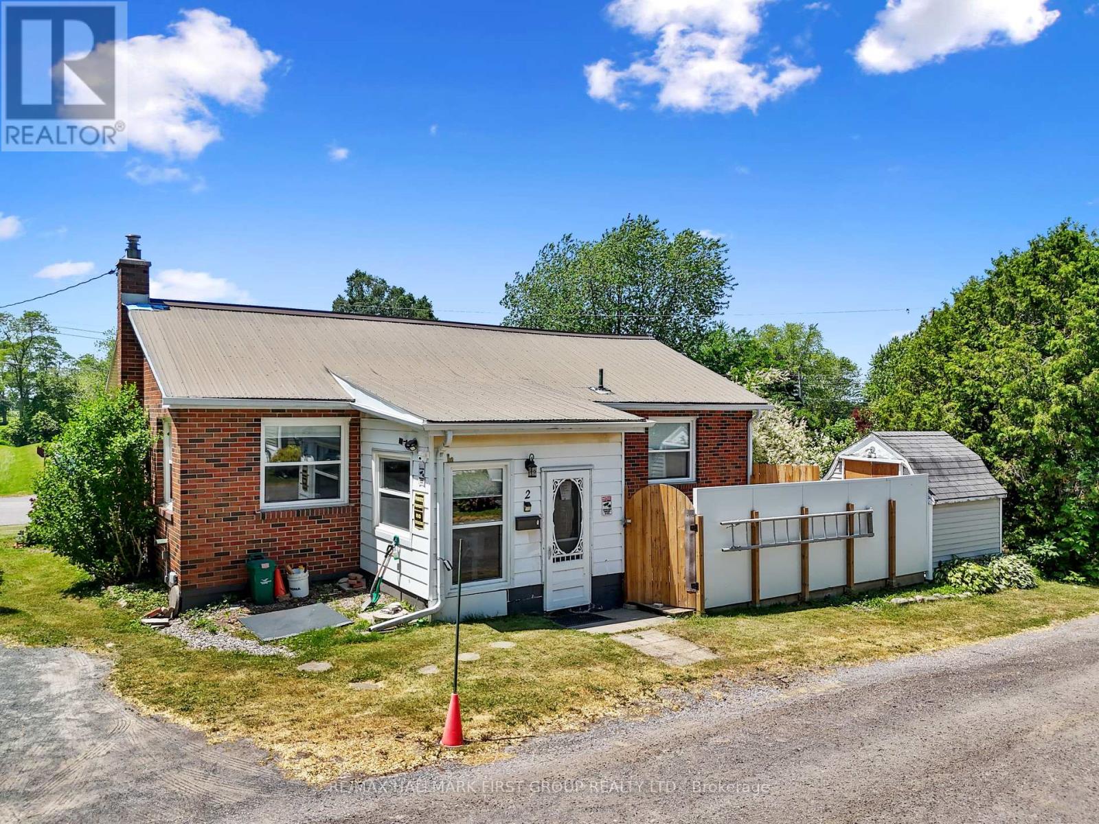 2 Park Lane, Hamilton Township, Ontario  K9A 0X9 - Photo 2 - X12242048