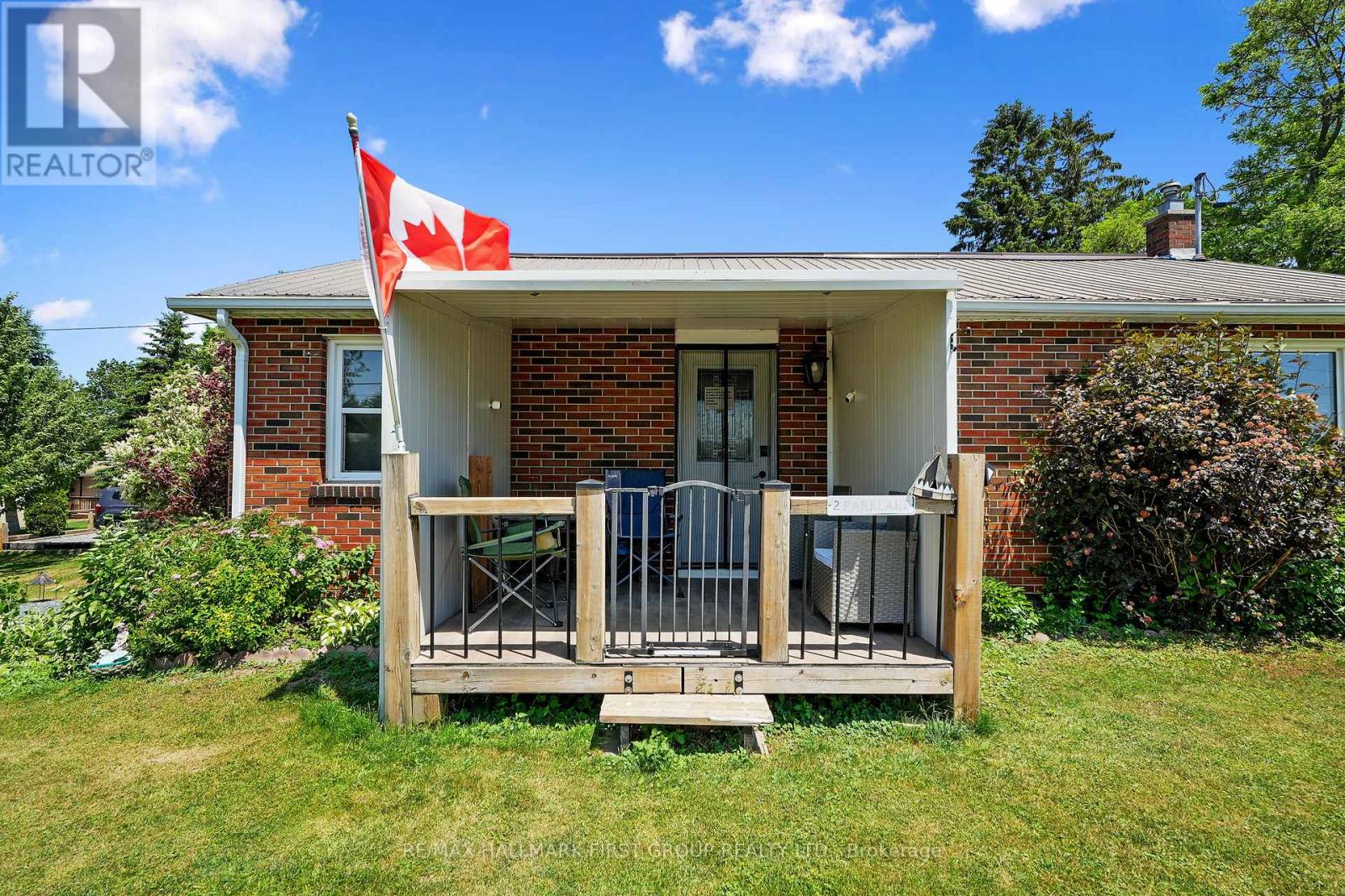 2 Park Lane, Hamilton Township, Ontario  K9A 0X9 - Photo 20 - X12242048
