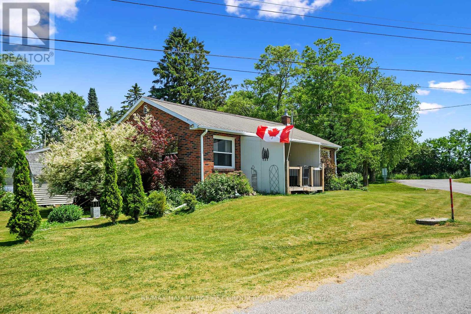 2 Park Lane, Hamilton Township, Ontario  K9A 0X9 - Photo 22 - X12242048