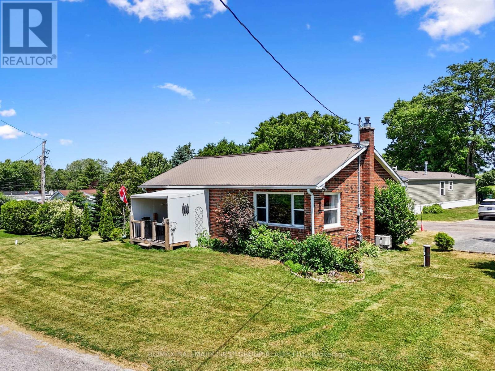 2 Park Lane, Hamilton Township, Ontario  K9A 0X9 - Photo 23 - X12242048
