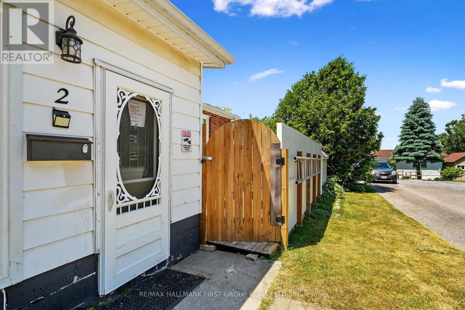 2 Park Lane, Hamilton Township, Ontario  K9A 0X9 - Photo 24 - X12242048
