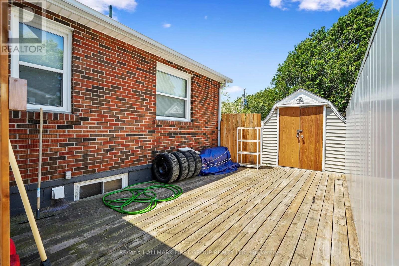 2 Park Lane, Hamilton Township, Ontario  K9A 0X9 - Photo 25 - X12242048