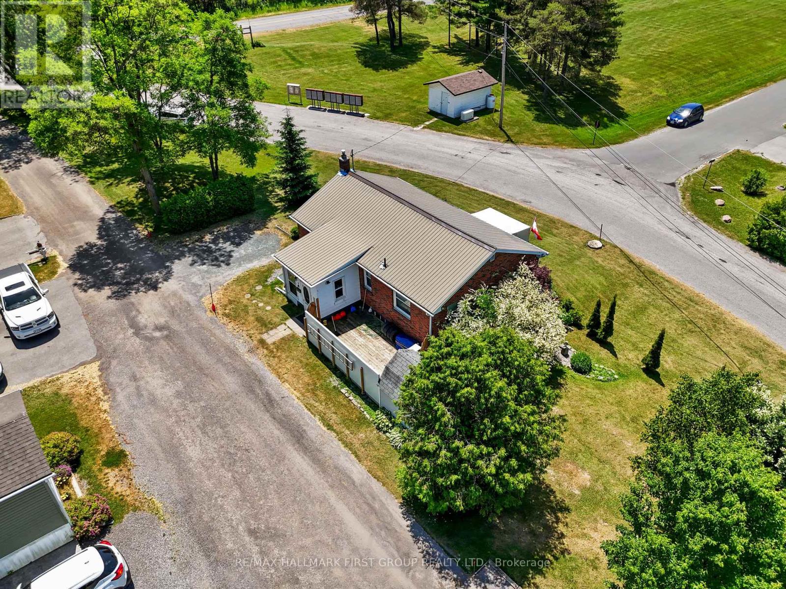 2 Park Lane, Hamilton Township, Ontario  K9A 0X9 - Photo 27 - X12242048