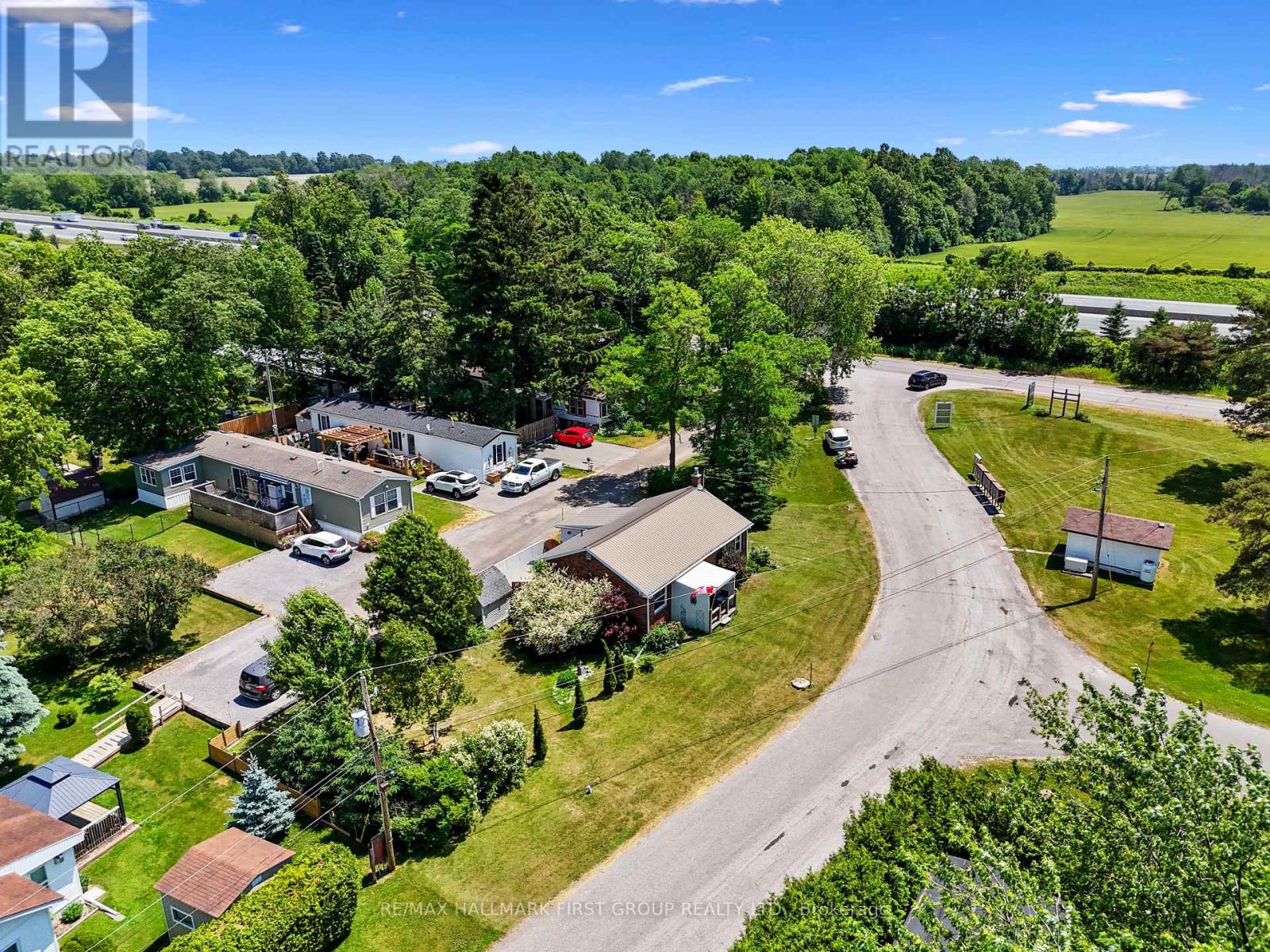 2 Park Lane, Hamilton Township, Ontario  K9A 0X9 - Photo 31 - X12242048