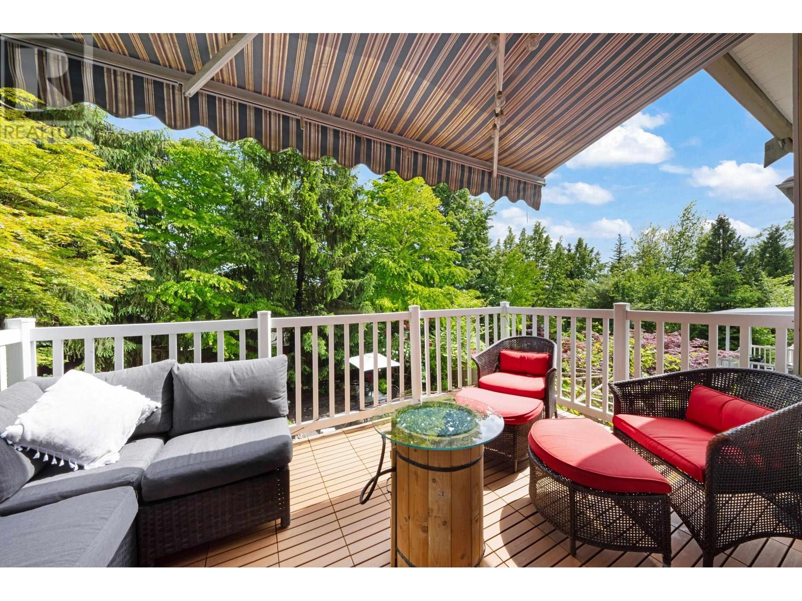 6 Linden Street, Port Moody, British Columbia  V3H 5C1 - Photo 13 - R3019301