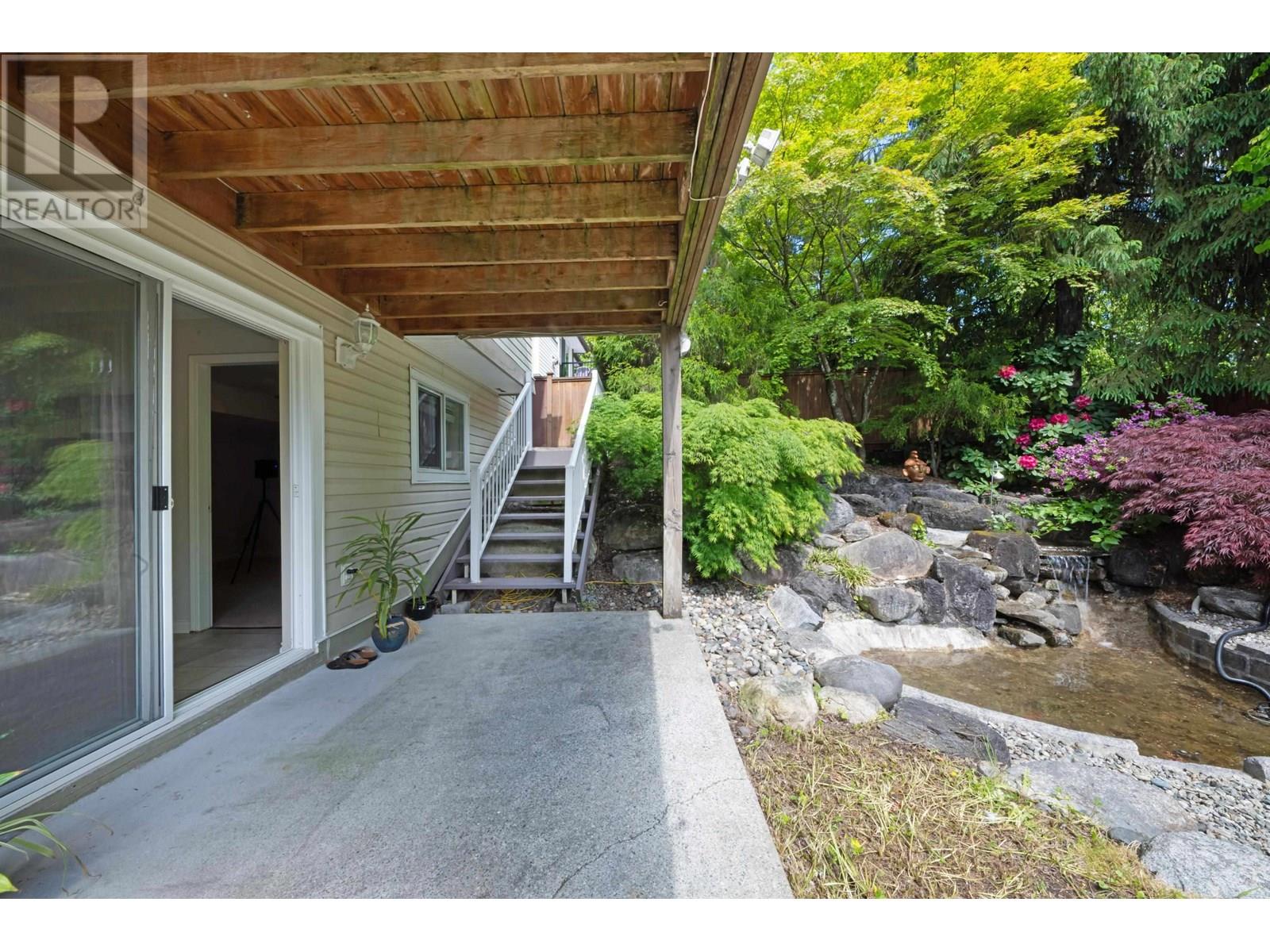 6 Linden Street, Port Moody, British Columbia  V3H 5C1 - Photo 33 - R3019301
