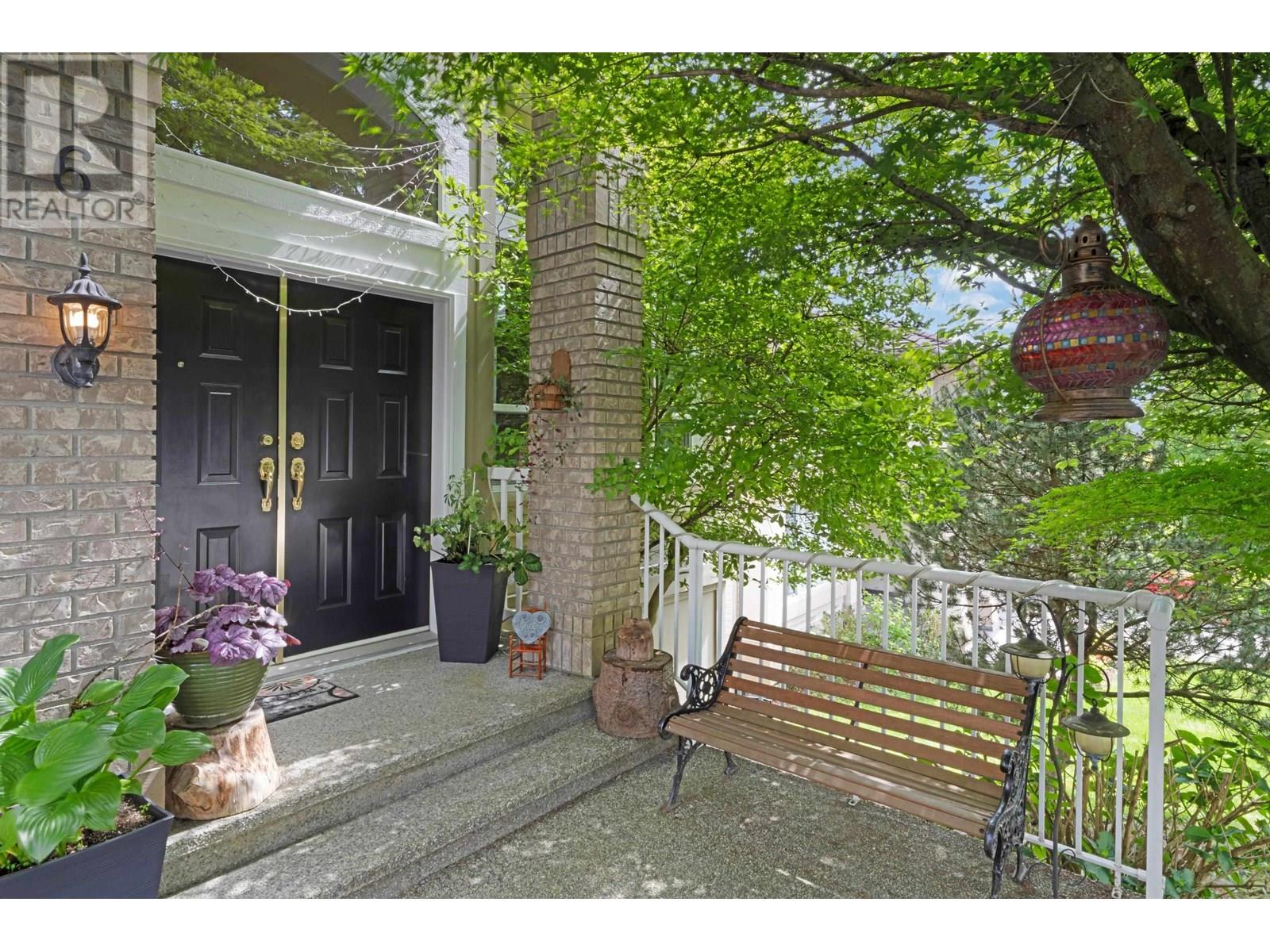 6 Linden Street, Port Moody, British Columbia  V3H 5C1 - Photo 39 - R3019301
