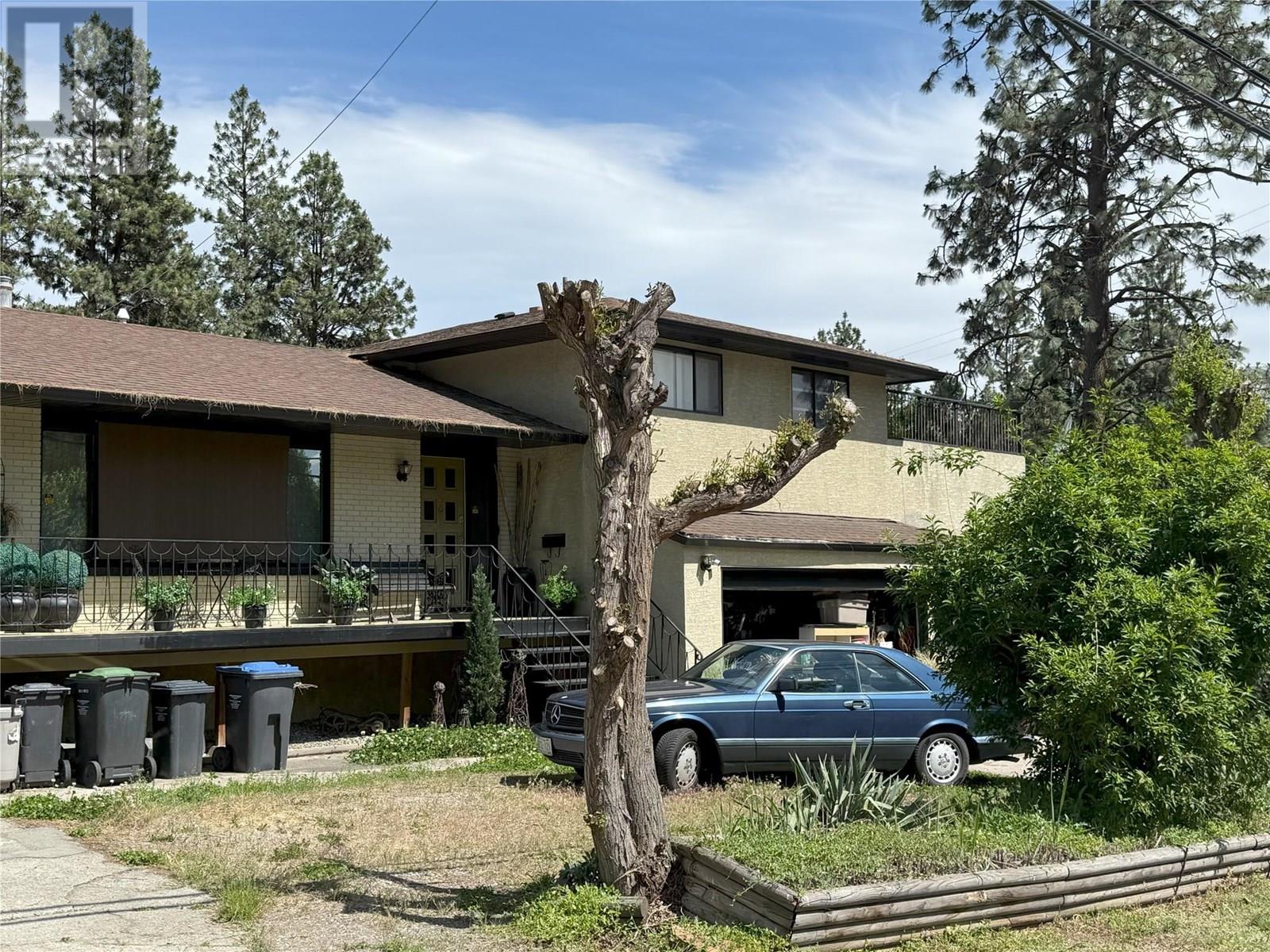 599 Clifton Road, Kelowna, British Columbia  V1V 1A6 - Photo 49 - 10353438