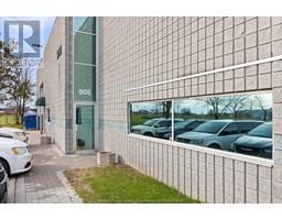 4510 RHODES Unit# 905, Windsor, Ontario