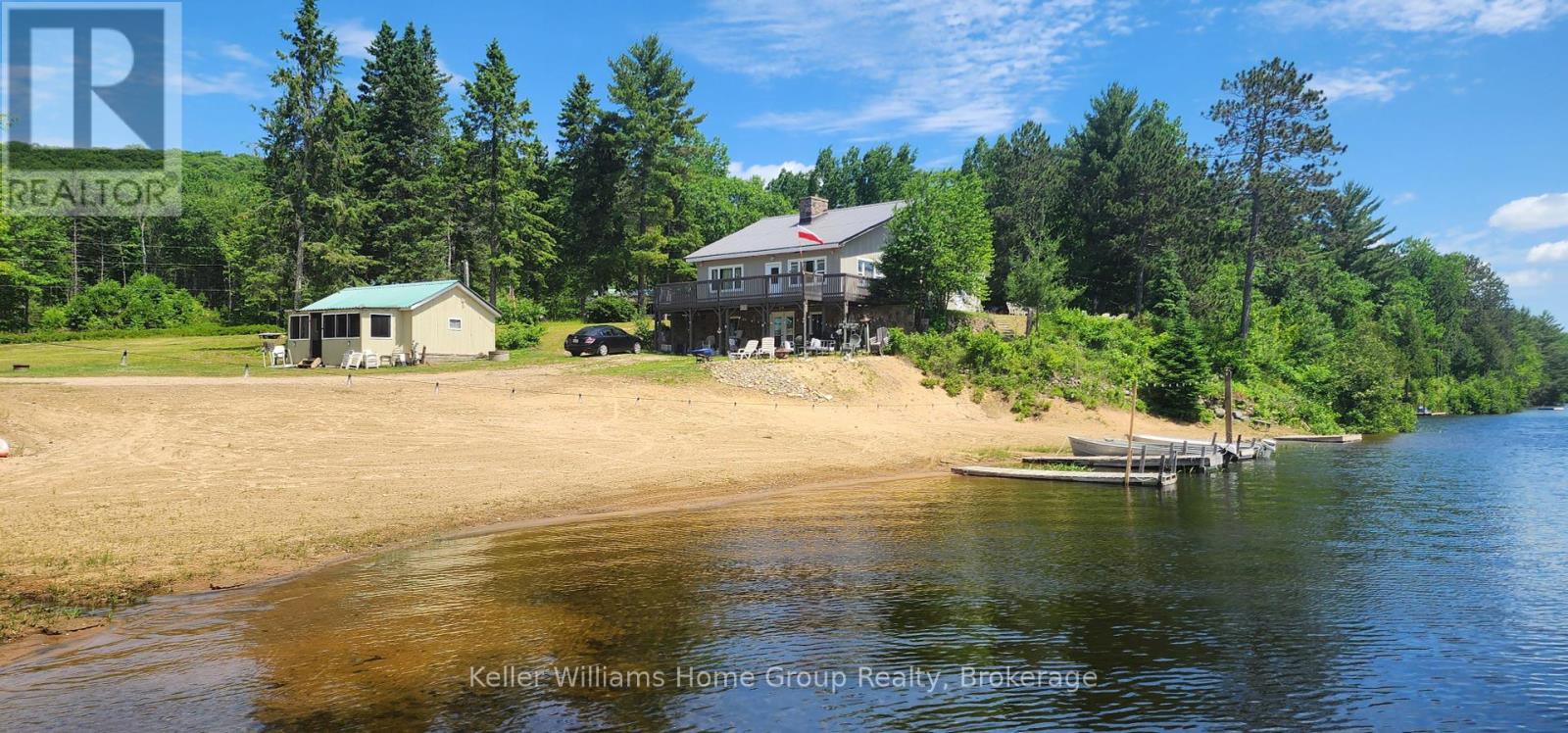 682 Long Lake Road, Madawaska Valley, Ontario  K0J 2M0 - Photo 19 - X12242161