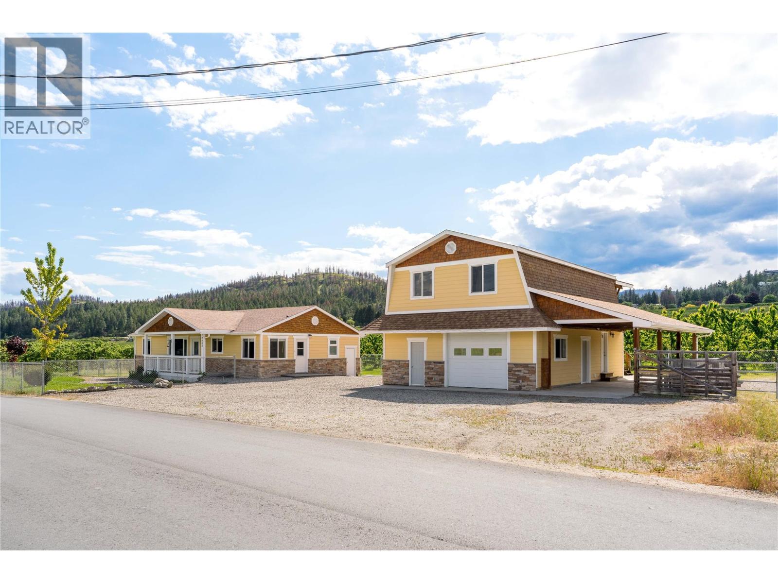 10484 Seaton Road, lake country, British Columbia