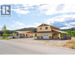 10484 Seaton Road, lake country, British Columbia