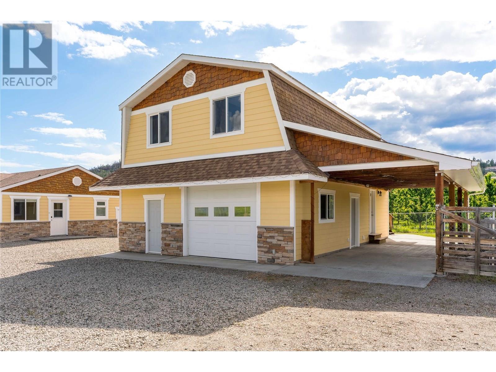 Property at 10484 Seaton Road image 1