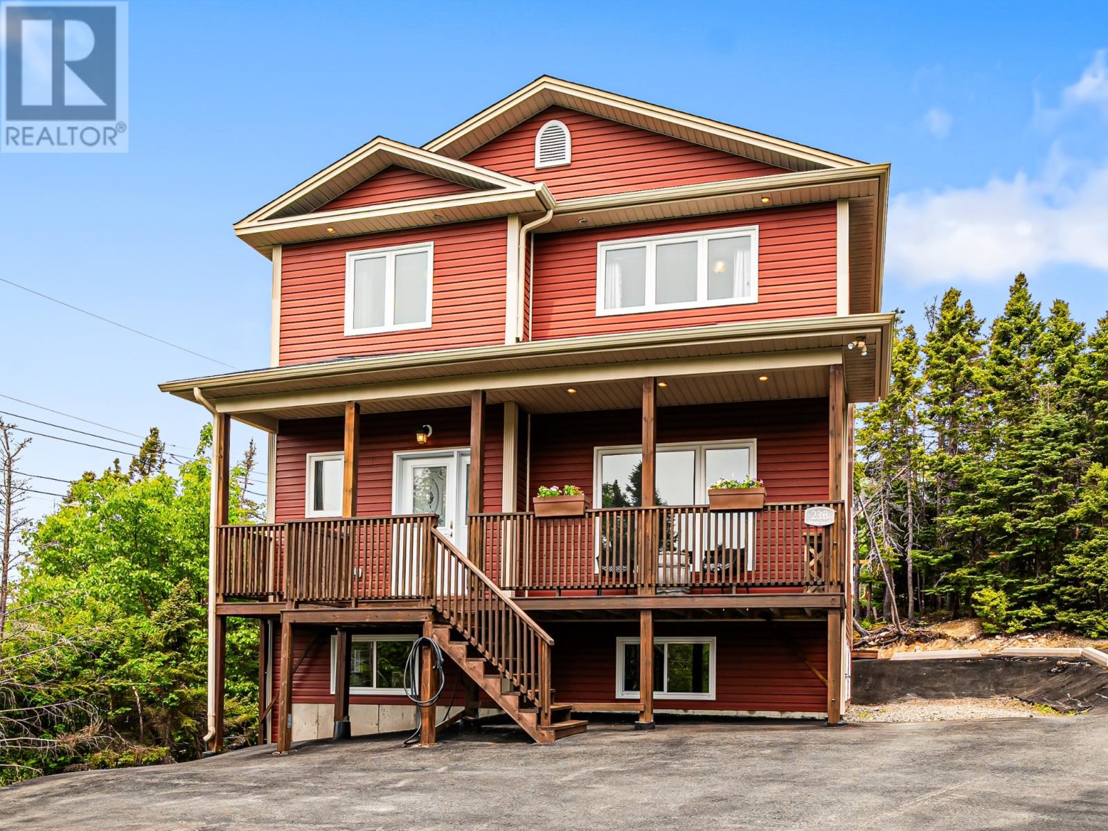 Property at 23B Legion Road image 1