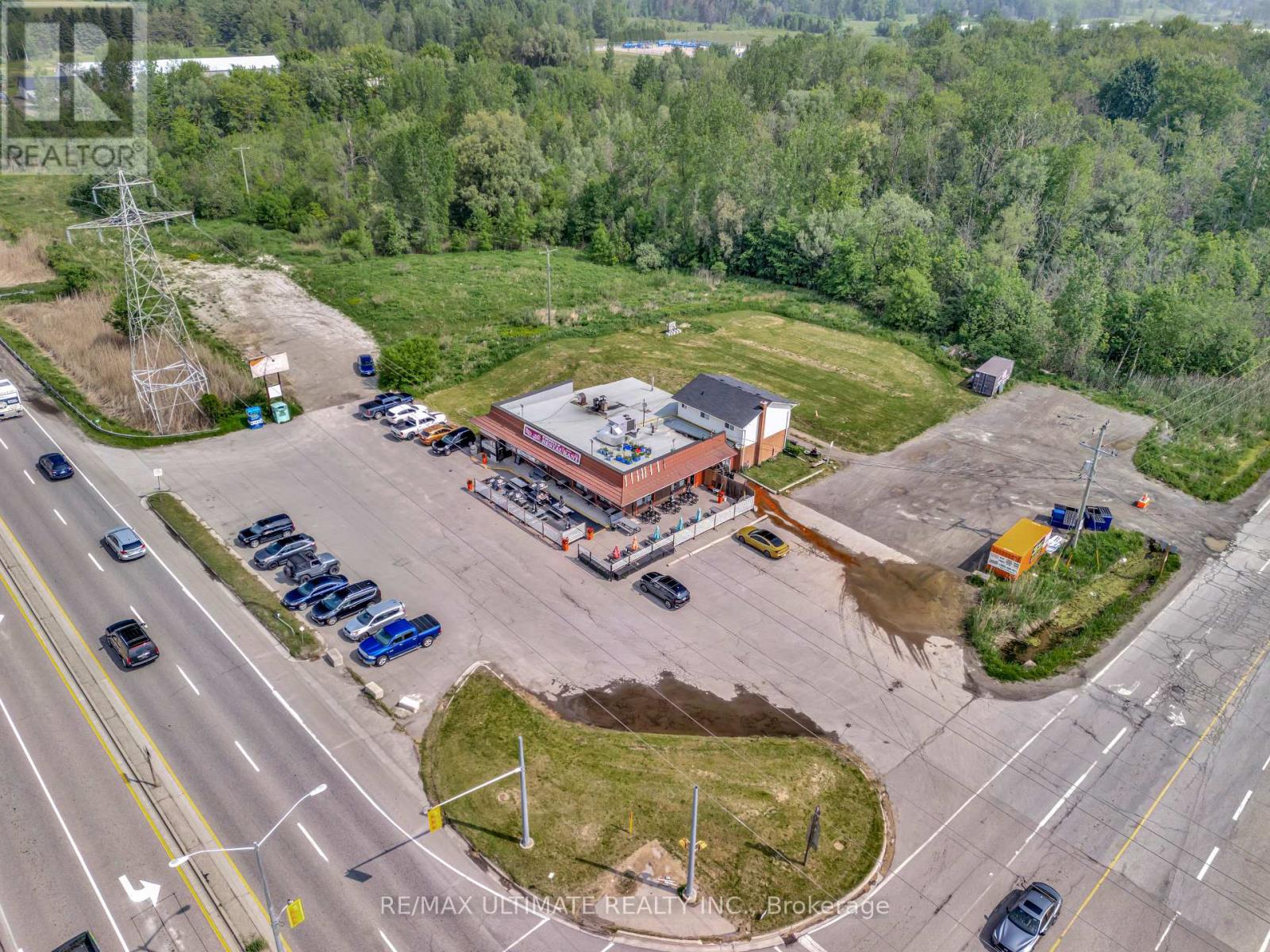 1480 Highway 6, Hamilton, Ontario  L0R 1K0 - Photo 1 - X12181442