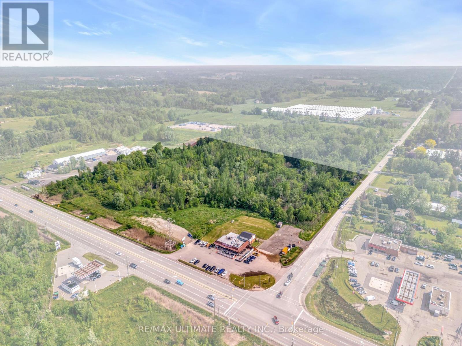 1480 Highway 6, Hamilton, Ontario  L0R 1K0 - Photo 2 - X12181442
