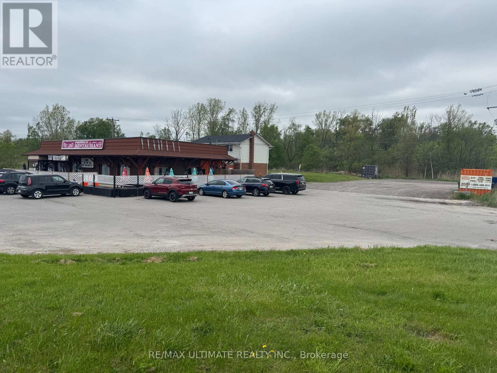 1480 Highway 6, Hamilton, Ontario  L0R 1K0 - Photo 3 - X12181442