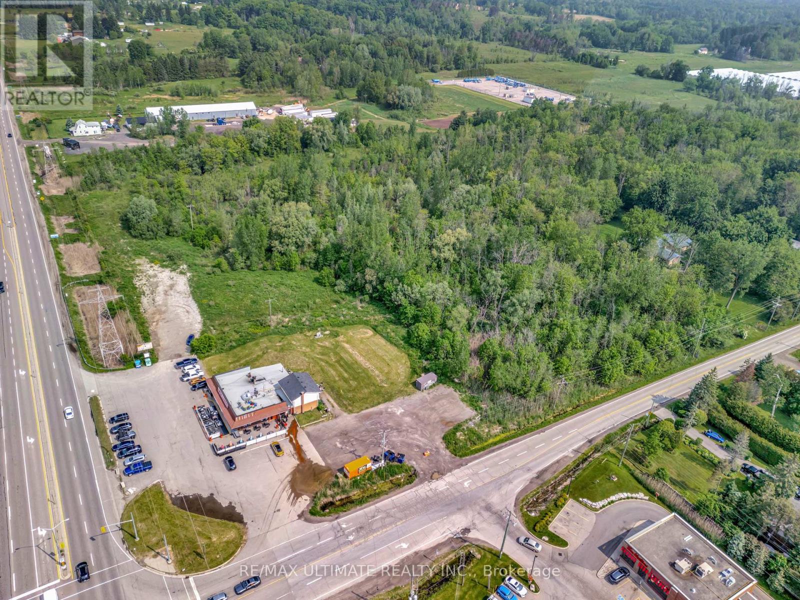 1480 Highway 6, Hamilton, Ontario  L0R 1K0 - Photo 24 - X12181442