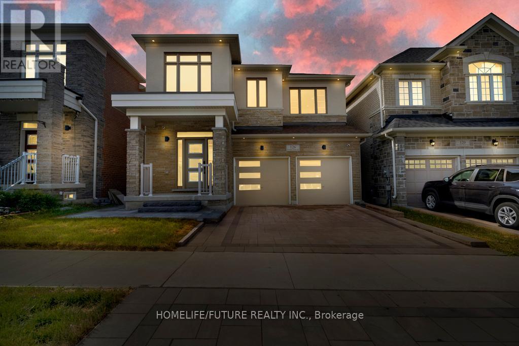 Property at 126 BOUNDARY BOULEVARD image 1