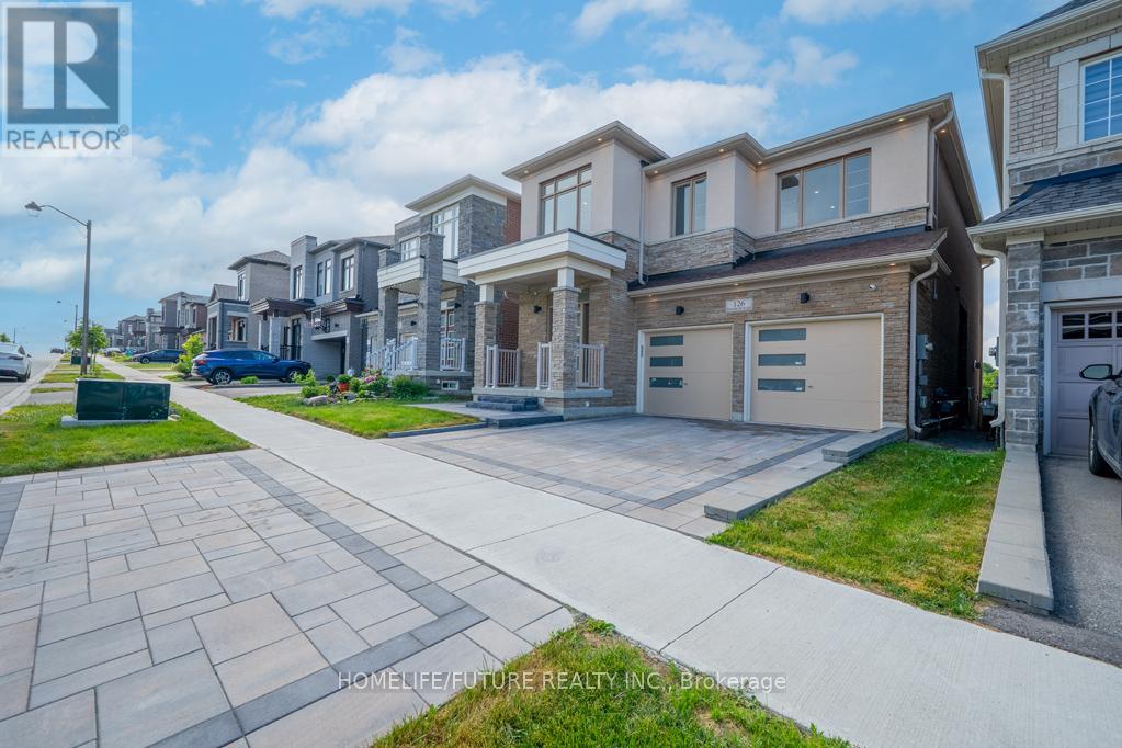 Property at 126 BOUNDARY BOULEVARD image 3