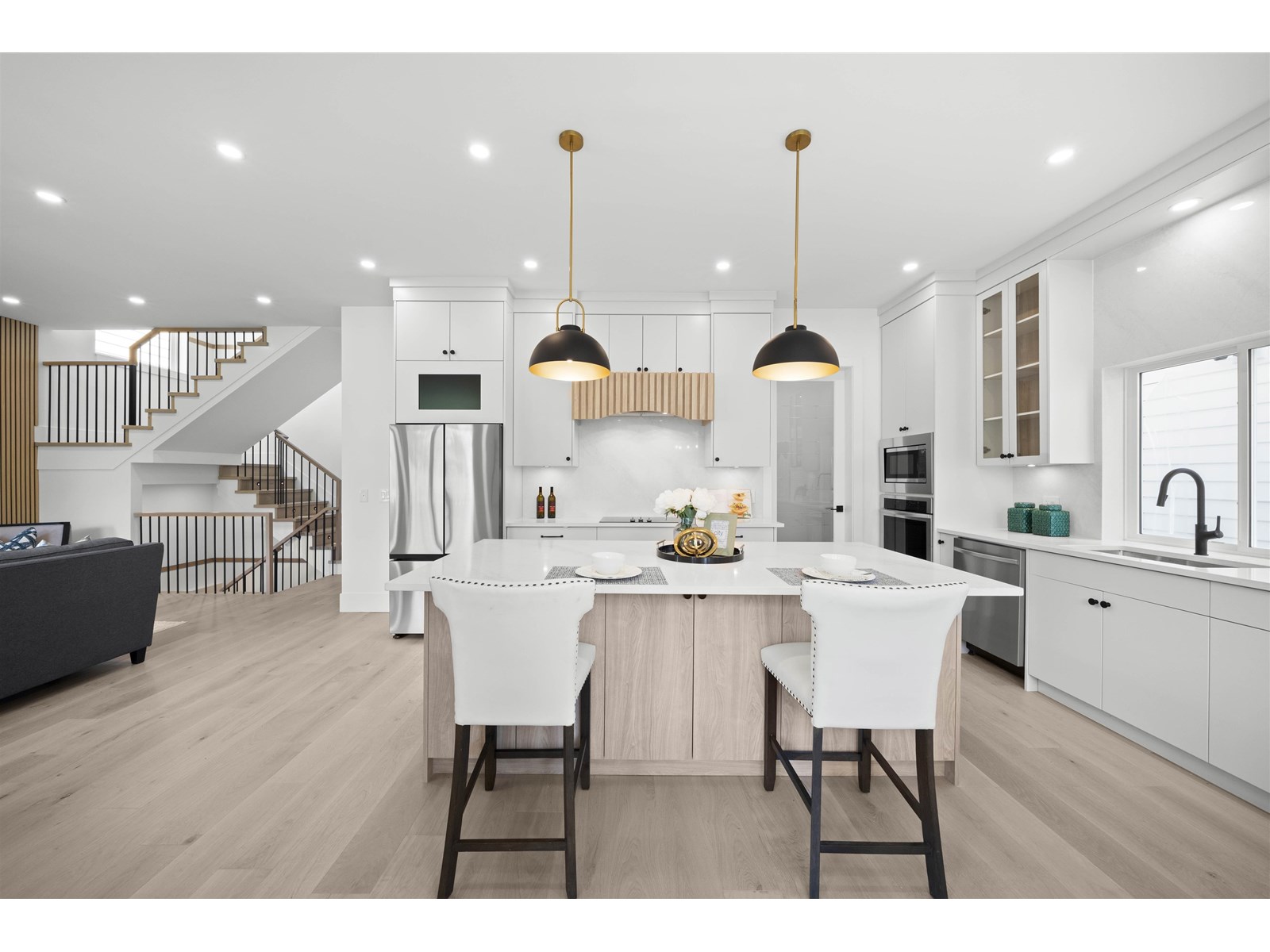 7527 205 Street, Langley, British Columbia V2Y 1V5 - Photo 10 - R3018752