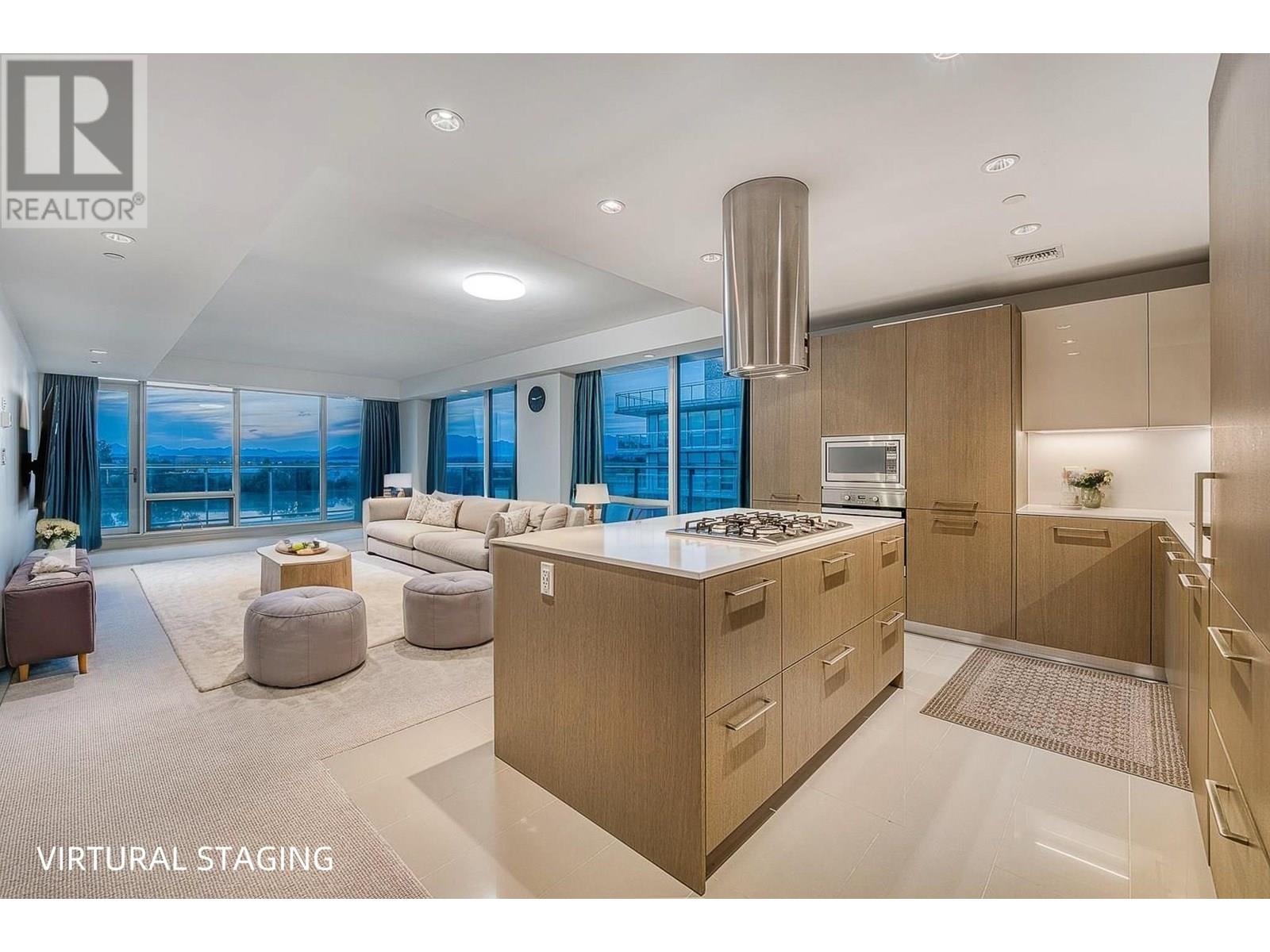 Property at 402 6611 PEARSON WAY image 1