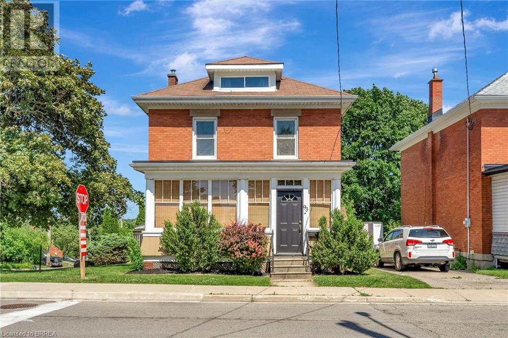 Property at 93 GLENMORRIS Street image 1