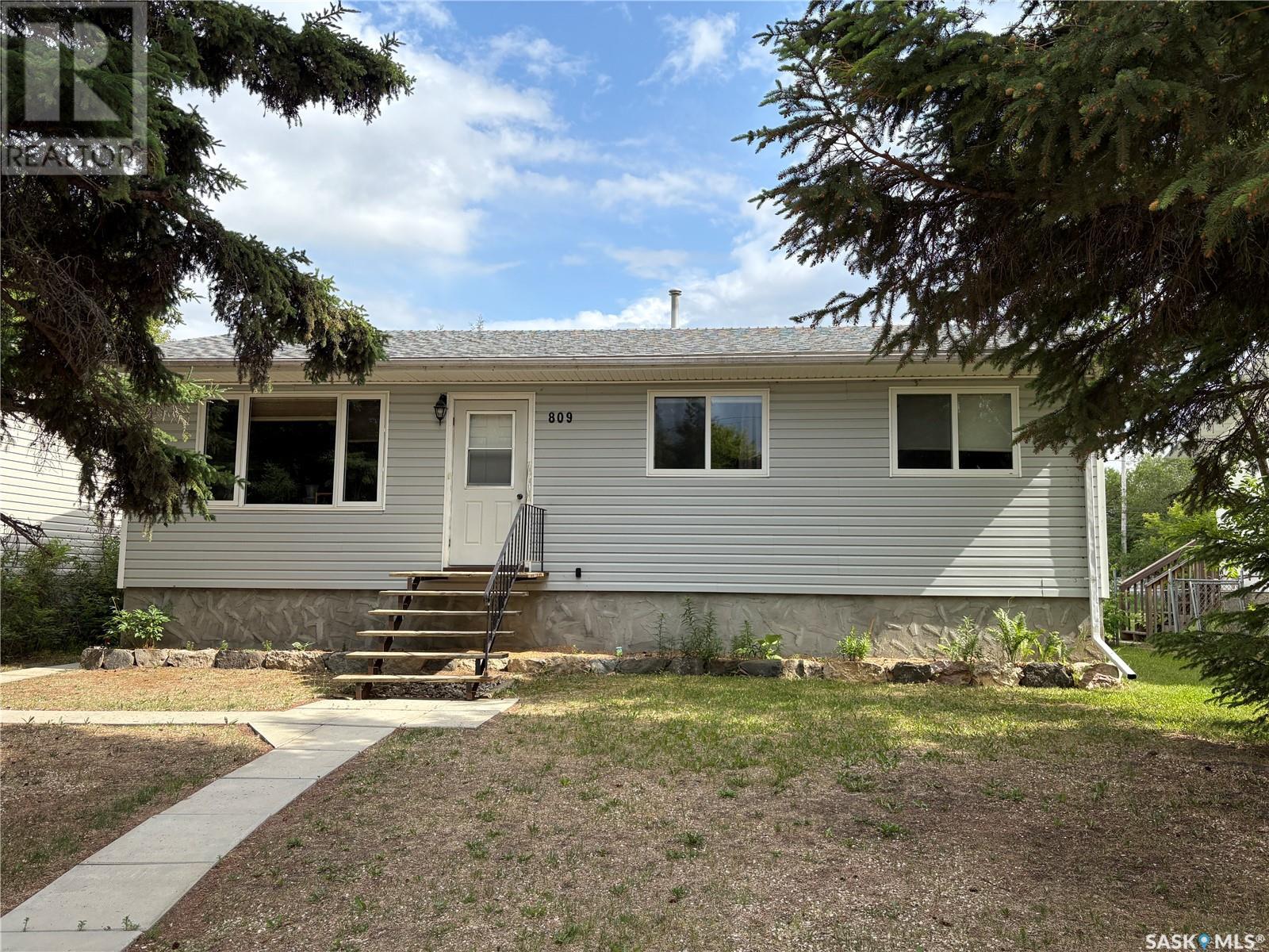 809 Main STREET, Big River, Saskatchewan