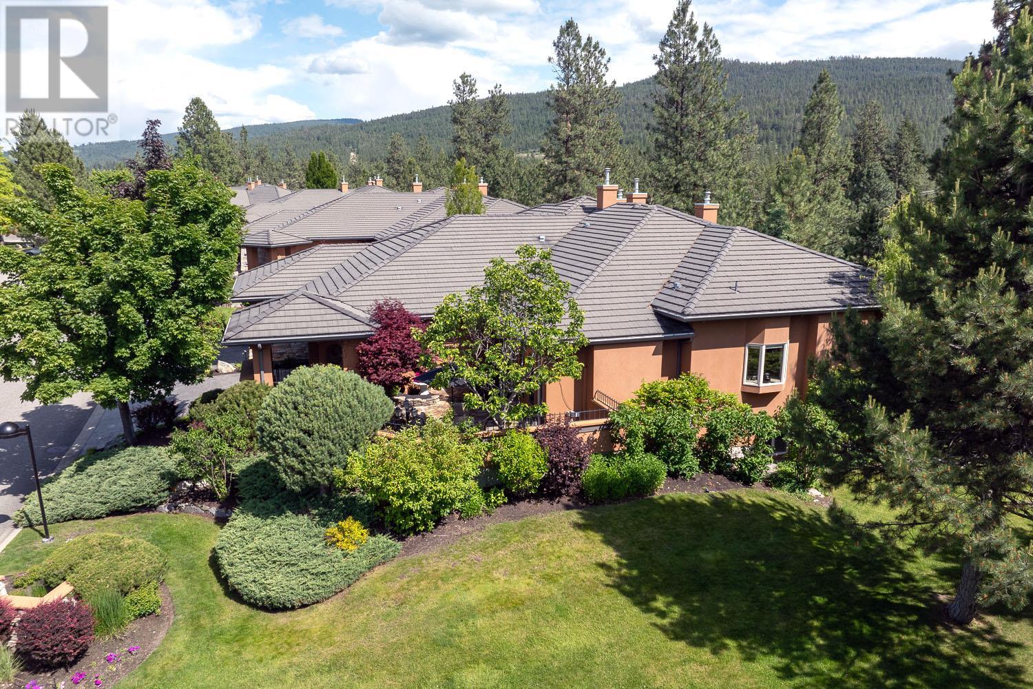 4100 Gallaghers Parkland Drive Unit# 18, kelowna, British Columbia