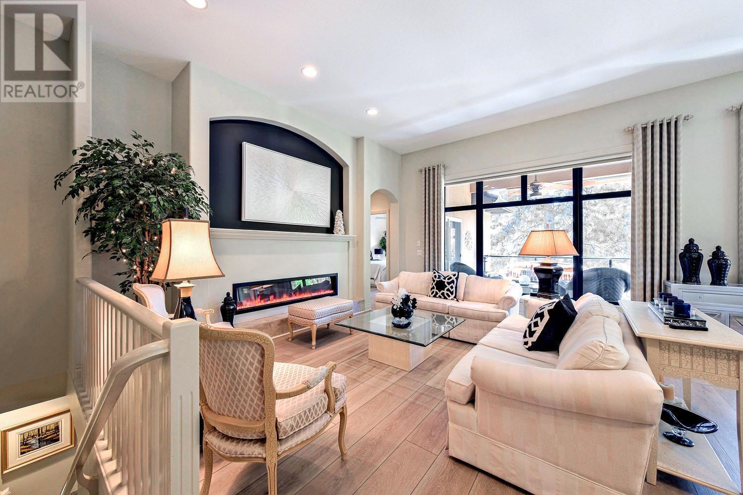 4100 Gallaghers Parkland Drive Unit# 18, Kelowna, British Columbia  V1W 3Z8 - Photo 10 - 10353503