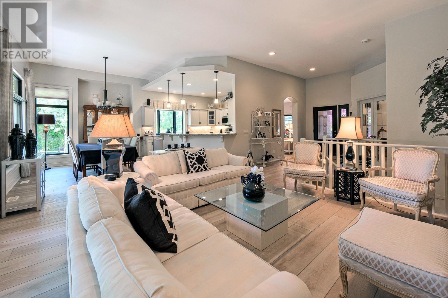 4100 Gallaghers Parkland Drive Unit# 18, Kelowna, British Columbia  V1W 3Z8 - Photo 14 - 10353503