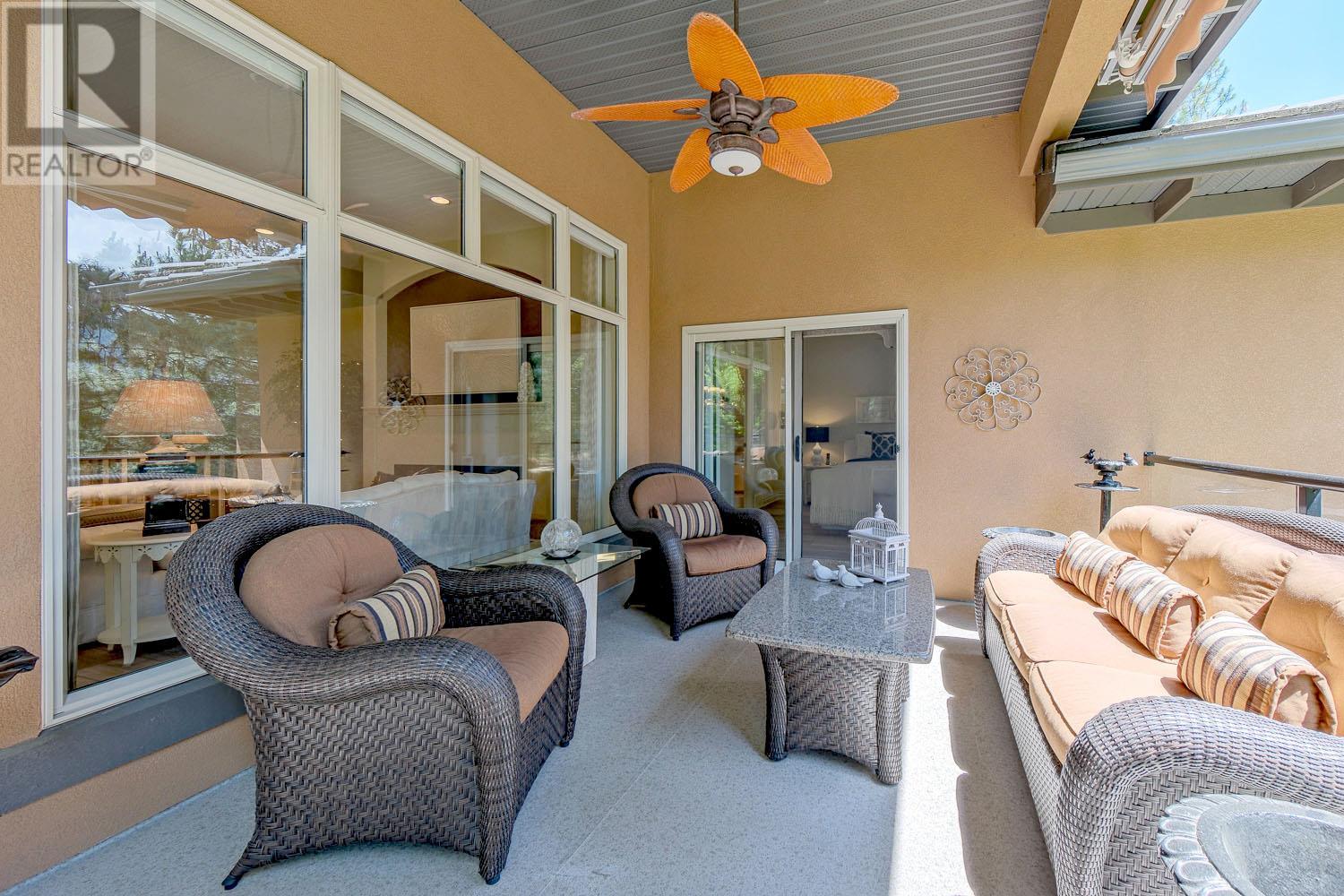 4100 Gallaghers Parkland Drive Unit# 18, Kelowna, British Columbia  V1W 3Z8 - Photo 24 - 10353503