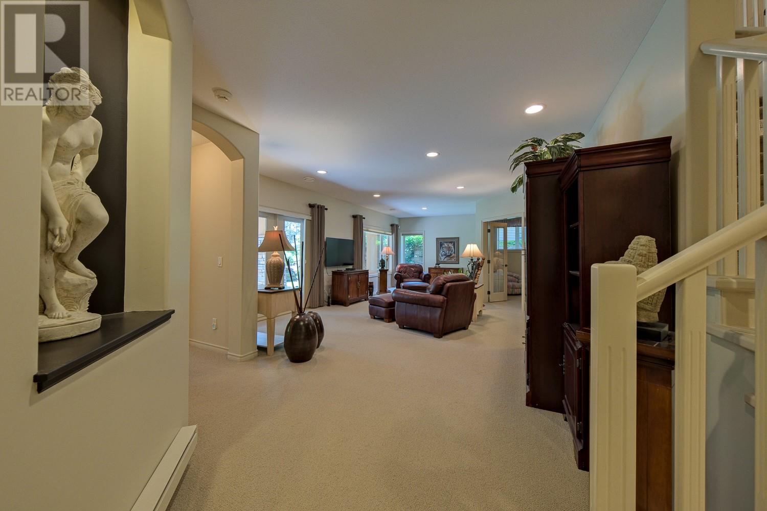 4100 Gallaghers Parkland Drive Unit# 18, Kelowna, British Columbia  V1W 3Z8 - Photo 44 - 10353503