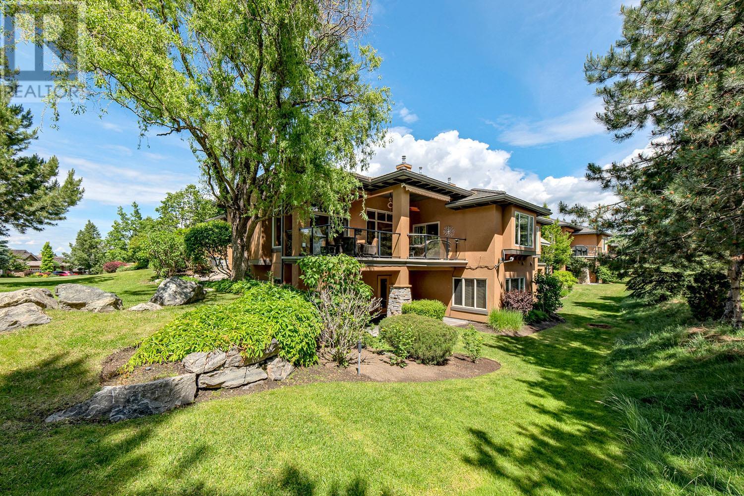 4100 Gallaghers Parkland Drive Unit# 18, Kelowna, British Columbia  V1W 3Z8 - Photo 55 - 10353503