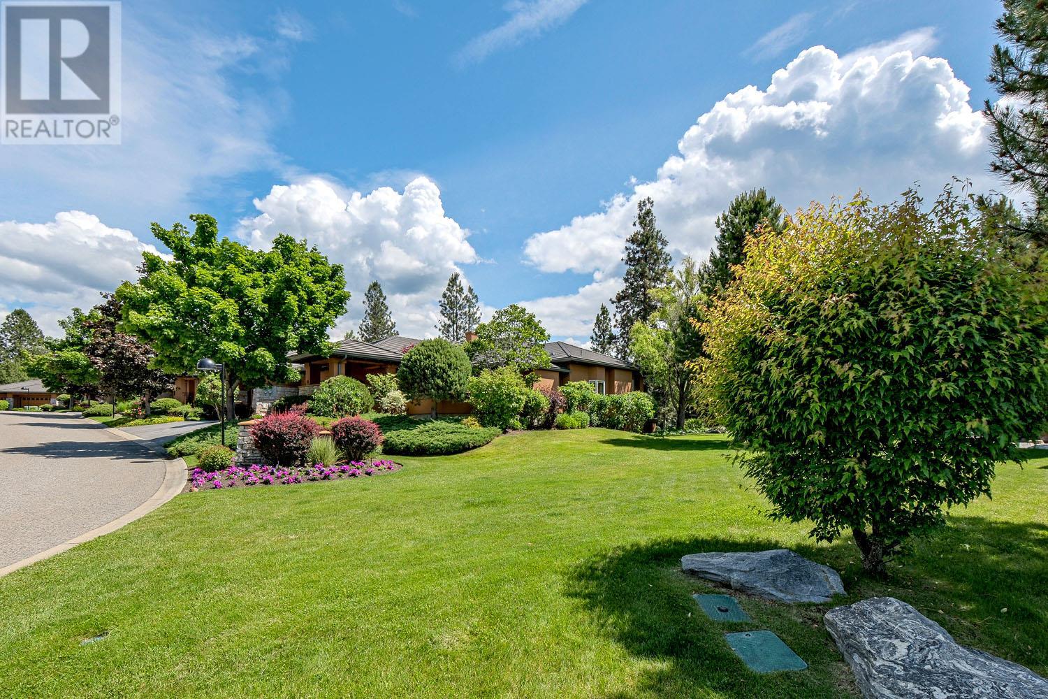 4100 Gallaghers Parkland Drive Unit# 18, Kelowna, British Columbia  V1W 3Z8 - Photo 57 - 10353503