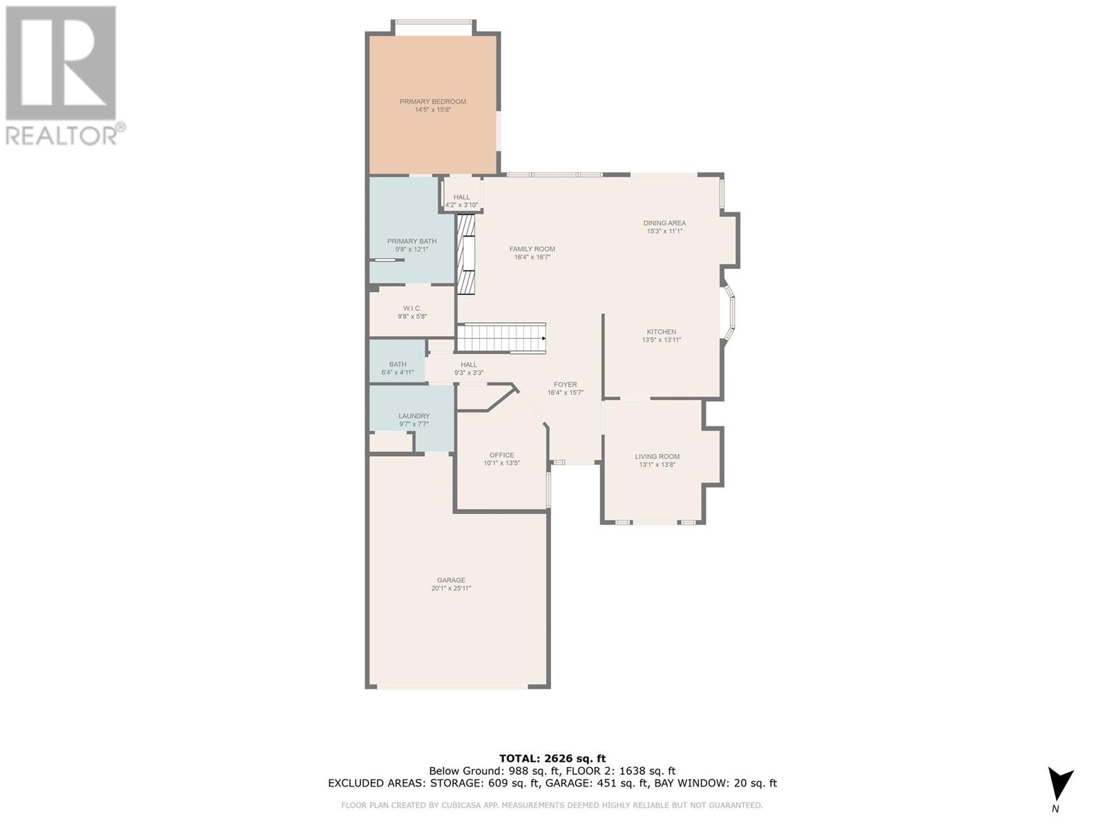 4100 Gallaghers Parkland Drive Unit# 18, Kelowna, British Columbia  V1W 3Z8 - Photo 62 - 10353503