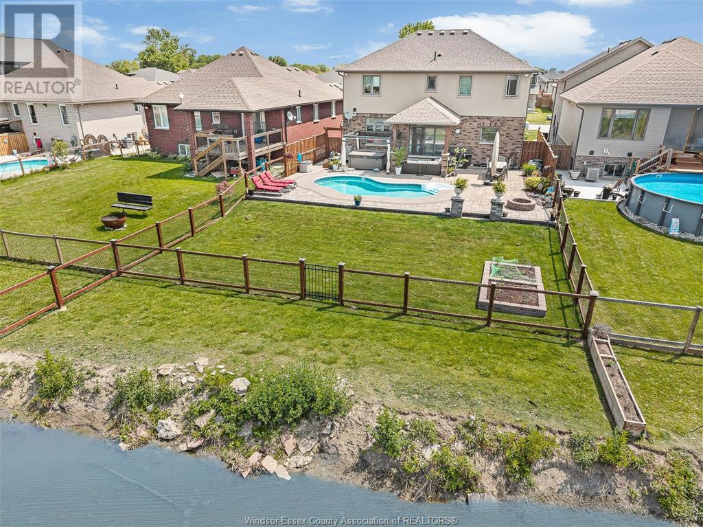 202 Summer Street, Lakeshore, Ontario  N8L 0G6 - Photo 36 - 25015978