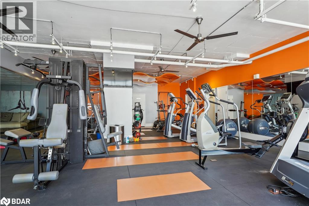 256 Jarvis Street Unit# 3b, Toronto, Ontario  M5B 2J4 - Photo 14 - 40744469
