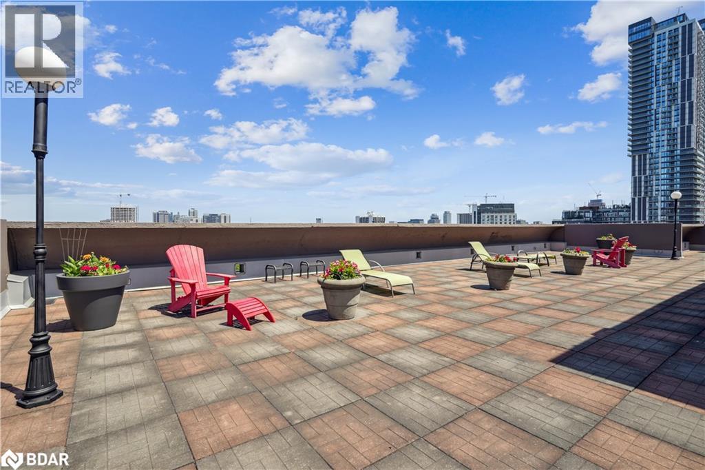 256 Jarvis Street Unit# 3b, Toronto, Ontario  M5B 2J4 - Photo 16 - 40744469