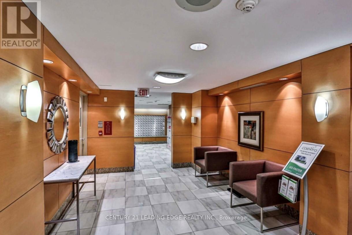 Property at PH303 - 4968 YONGE STREET image 5