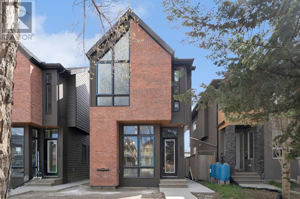 Property at 5020 21A Street SW image 1