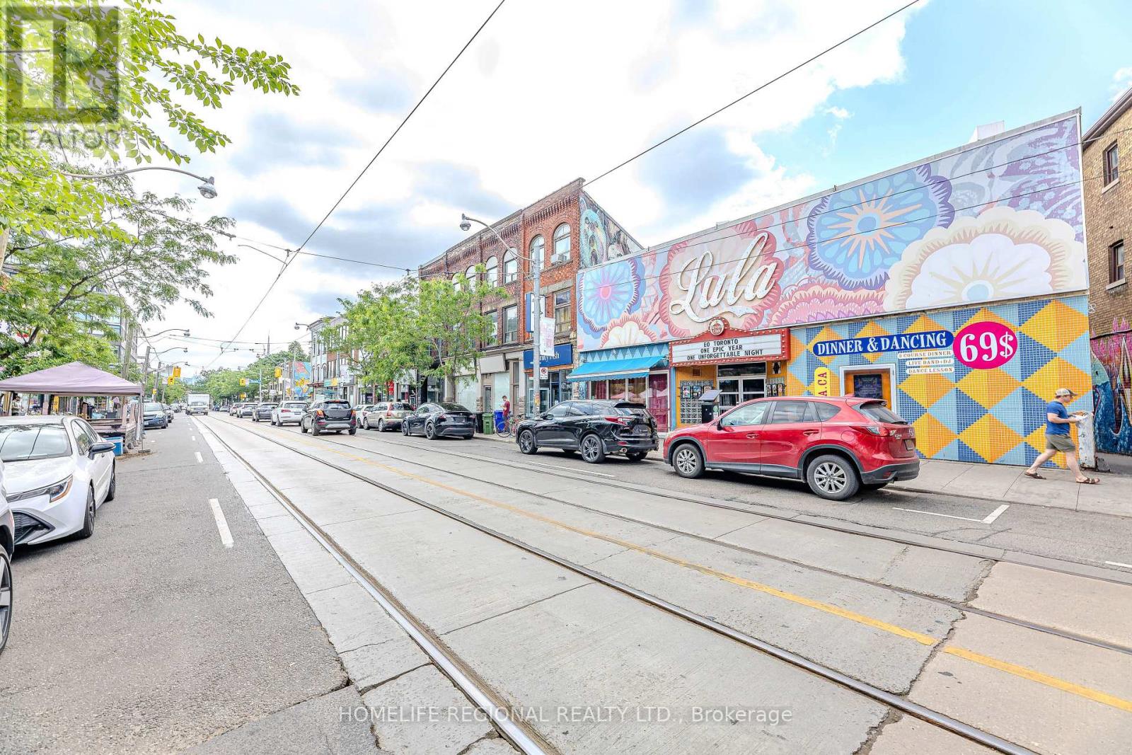 2nd Floor - 1573 Dundas Street W, Toronto, Ontario  M6K 1T9 - Photo 20 - C12242110