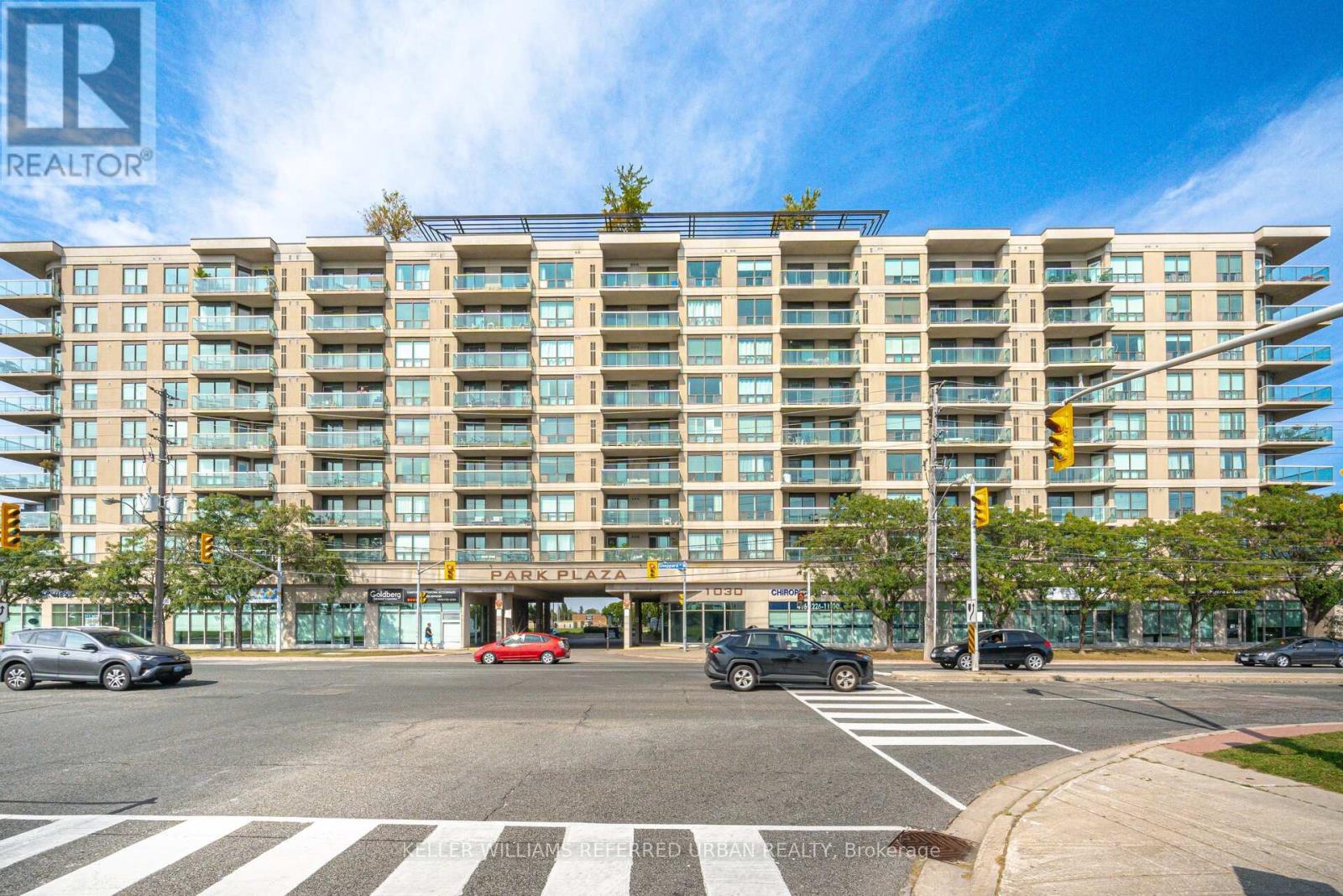 Property at 803 - 1030 SHEPPARD AVENUE W image 1