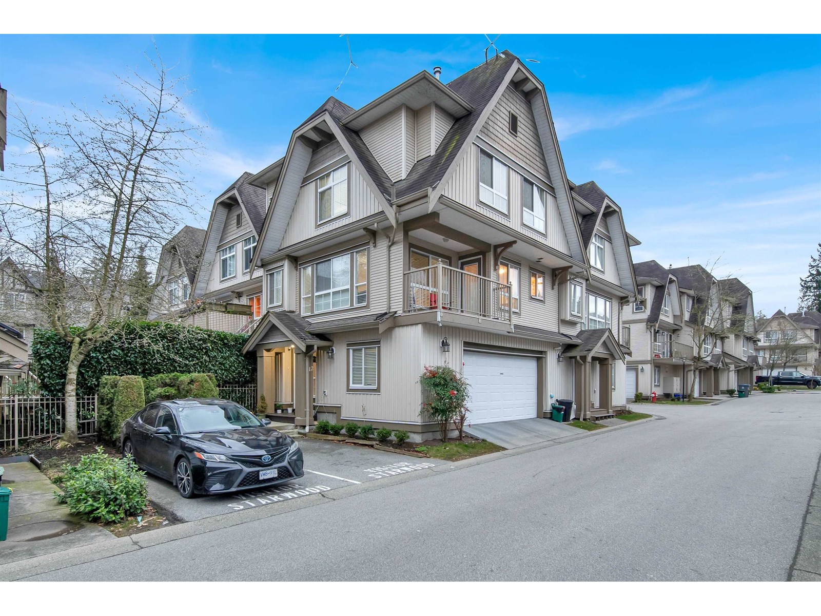 12 12738 66 AVENUE, surrey, British Columbia