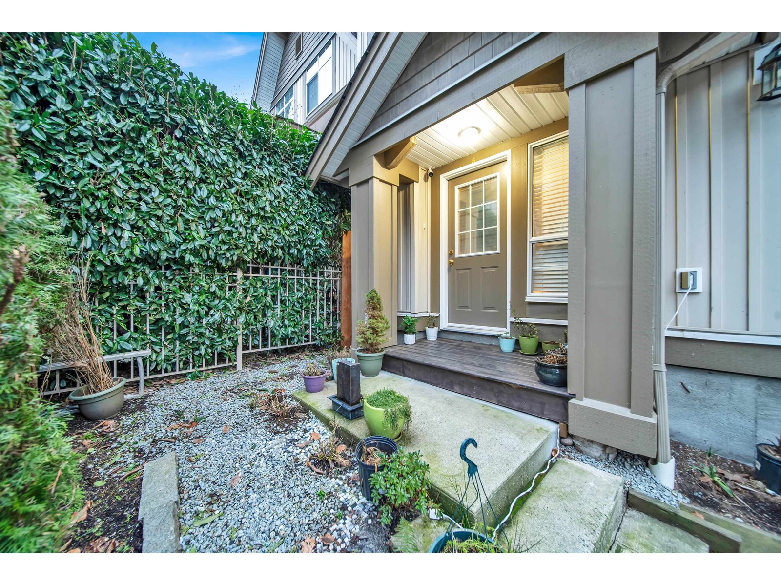 12 12738 66 Avenue, Surrey, British Columbia  V3W 1P3 - Photo 4 - R3007265