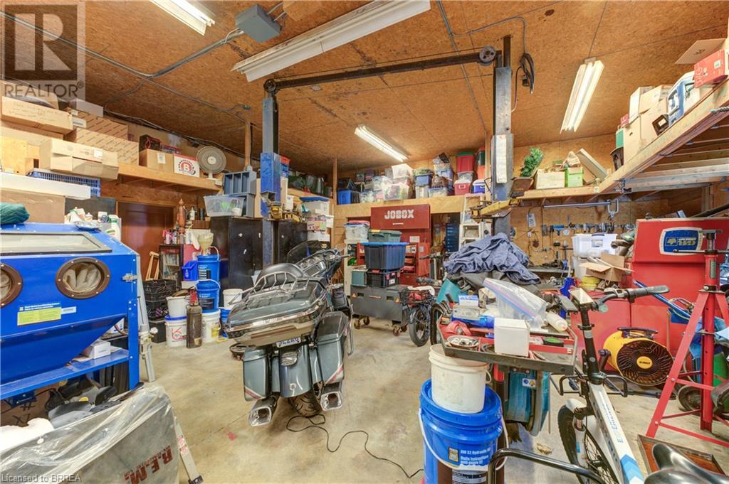 40 Curtis Avenue N, Paris, Ontario  N3L 3V3 - Photo 26 - 40742062