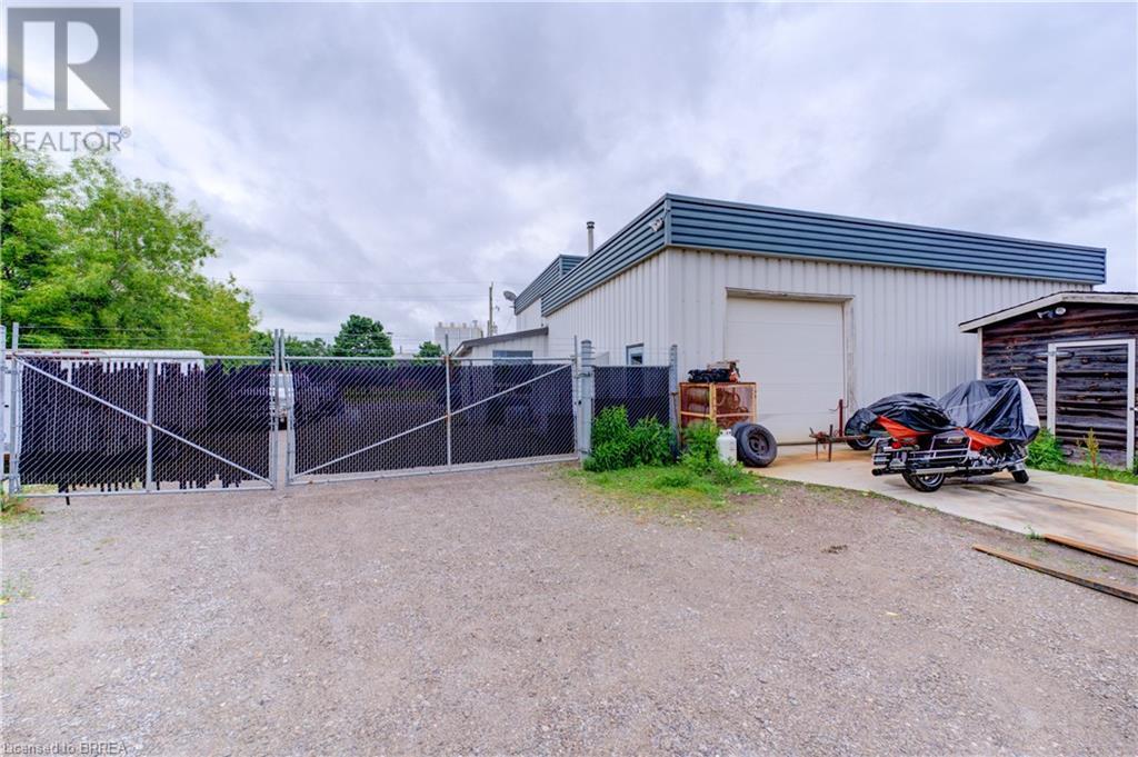 40 Curtis Avenue N, Paris, Ontario  N3L 3V3 - Photo 28 - 40742062