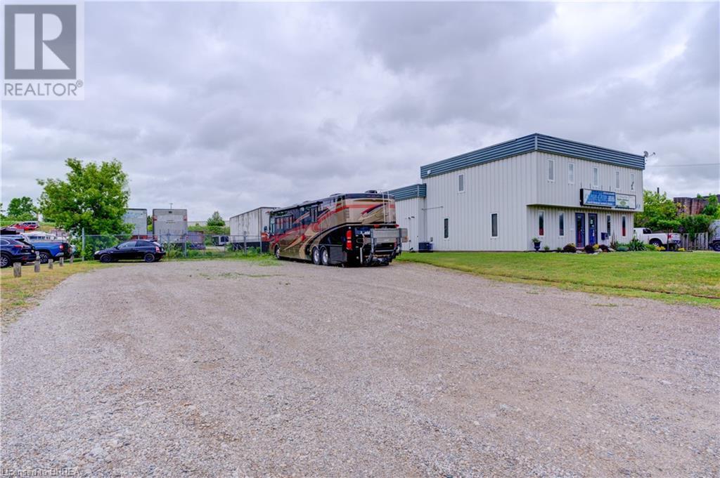 40 Curtis Avenue N, Paris, Ontario  N3L 3V3 - Photo 32 - 40742062
